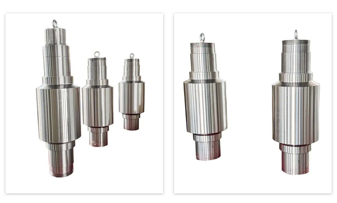 Tutorial zur Prozessoptimierung von Bandwalzwerken