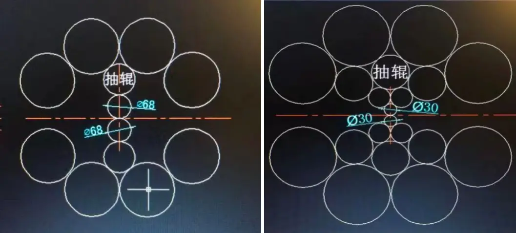 Was macht ein 20-Walzen-Walzwerk zum Schlüssel zur präzisen Metallbearbeitung?