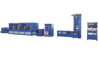 Wie kann ein Flachdrahtwalzwerk die Ausbeute und Konsistenz verbessern?