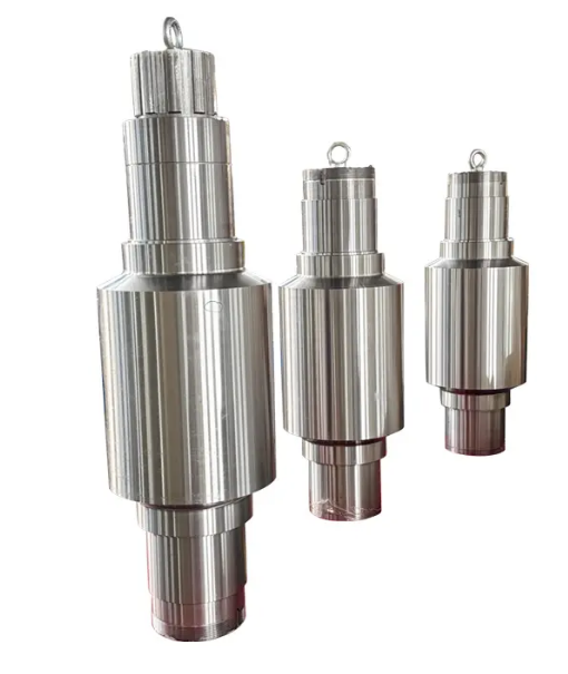 Wie reduziert ein Bandwalzwerk den Ausschuss und erhöht die Coil-Konsistenz?