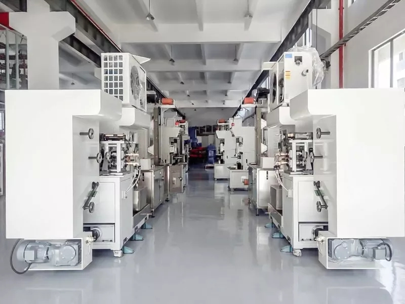 Was ist bei der Installation einer Solar-PV-Runddrahtmaschine zu beachten?